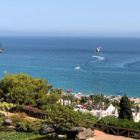 Апартаменты Nerja With View Экстерьер фото
